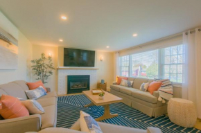 23 Captain Paine Road East Sandwich - - Cape Cod